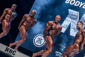 Фотограф Вадим Свирин (19.05.2024)